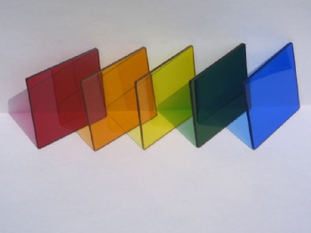  Tinted Float Glass	
