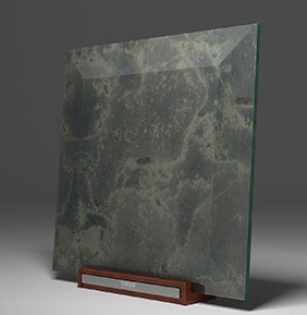 KY-04 Antique Mirror