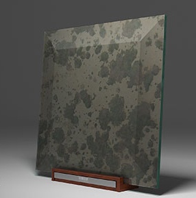 KY-03 Antique Mirror