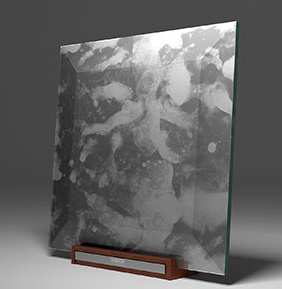 KY-06 Antique Mirror