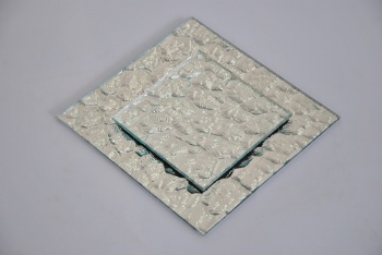 KY-2 Patterned Mirror