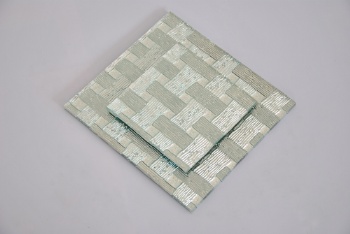 KY-3 Patterned Mirror