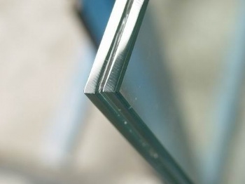  Laminated Glass with PVB Interlayer	