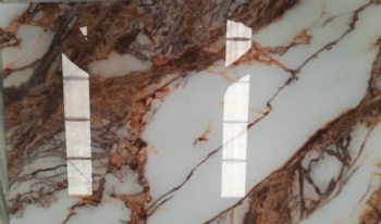 Marble glass