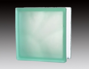 misty cloudy turquoise